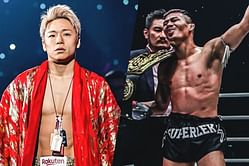 “More meticulous and attentive” - Takeru reveals the biggest lessons he learned from humbling loss to Superlek