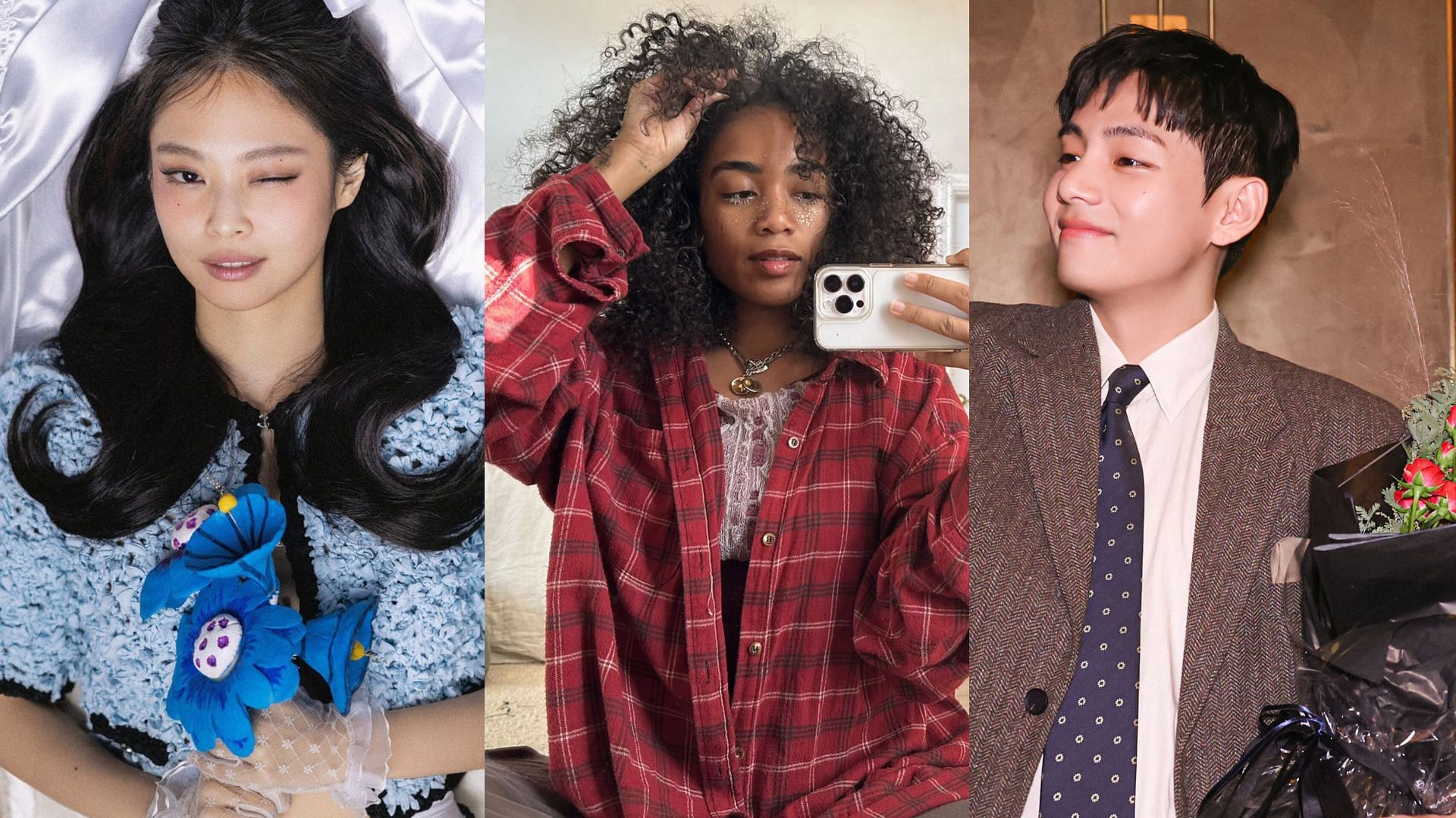 UMI addresses backlash (Images via X/@bts_bighit, @oddatelier &amp; @whoisumi)