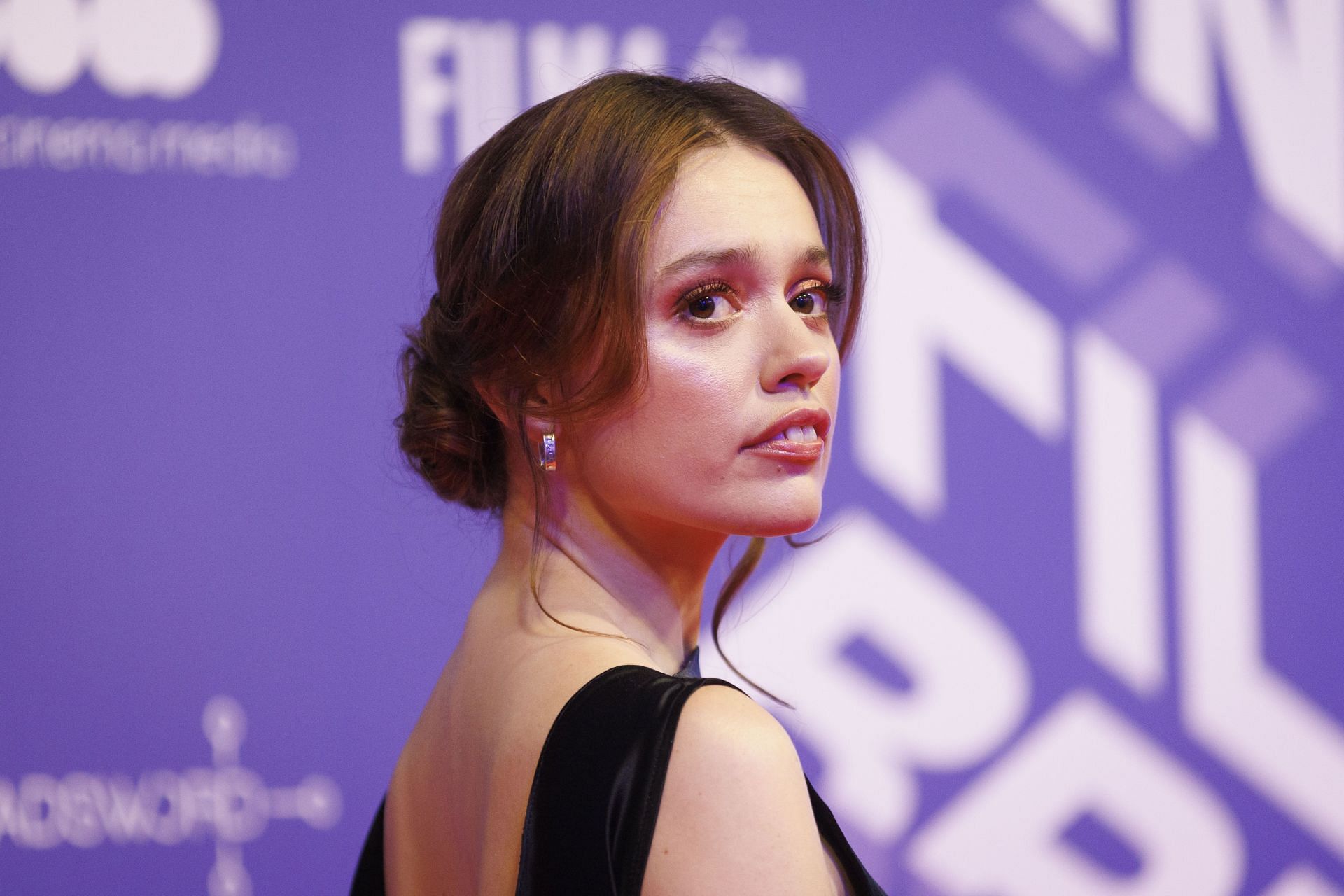 The 26th British Independent Film Awards - Arrivals - Source: Getty