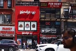 Wendy's to offer 2 new ways to customize its Frosty desserts: Details explored