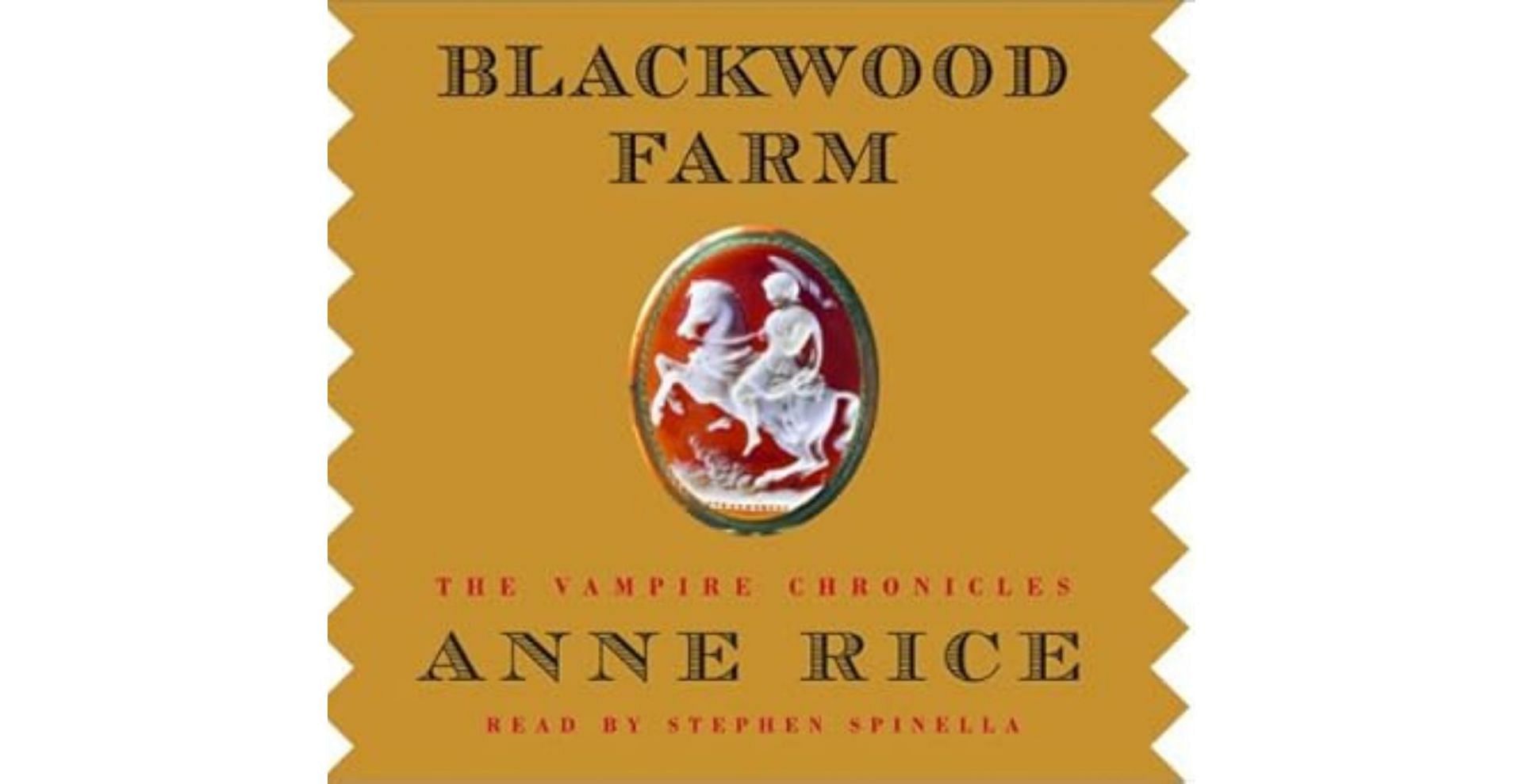 Blackwood Farm (2002) (Image via Amazon)