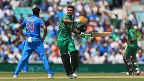 “Wearing a tie & talking in English, you think you have become civilized”- Ex-Pakistan bowler’s brutal attack on India ahead of 2025 Champions Trophy