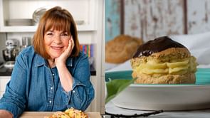 5 best Ina Garten recipes to try for Valentine’s Day