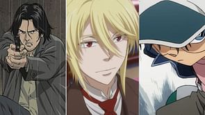 10 best anime for Sherlock Holmes fans