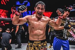“Philippine MMA is rising” - Eduard Folayang happy to pass the torch to the next great Filipino MMA world champions