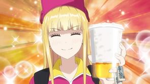 The Catcher in the Ballpark! anime reveals April 2025 release window