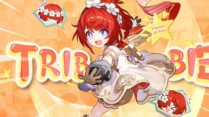 Honkai Star Rail: Tribbie's voice lines about other characters