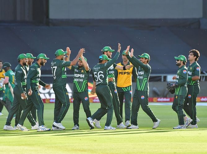 “My body is okay now” - Key Pakistan pacer resumes bowling in the nets ahead of Champions Trophy 2025