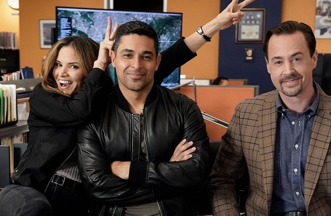 NCIS season 22 episode 11 recap: How was Nick tied to Kelso's murder?