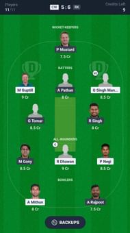 Fantasy suggestion #2