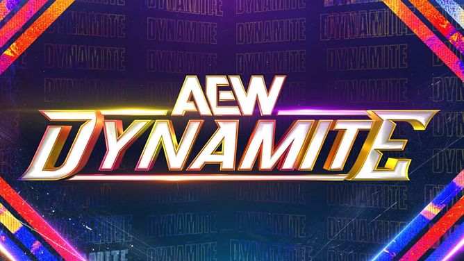 Menacing AEW star tweets bold message a day before Dynamite