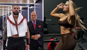 WWE फैन ने Roman Reigns की जगह WWE विमेंस चैंपियन को माना ट्राइबल चीफ, खूबसूरत फोटो पर हुए फिदा