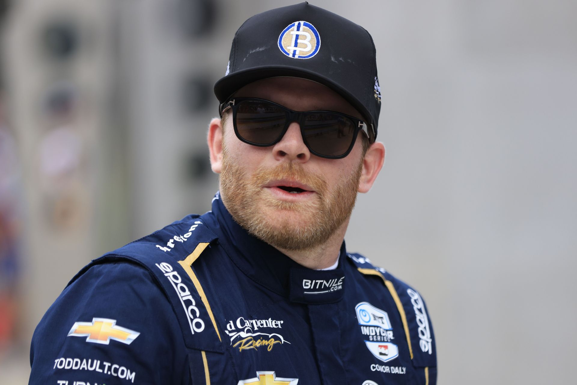 "You and your rich friends win" - Conor Daly lashes out at opposition after losing $3.5 million IndyCar sponsorship
