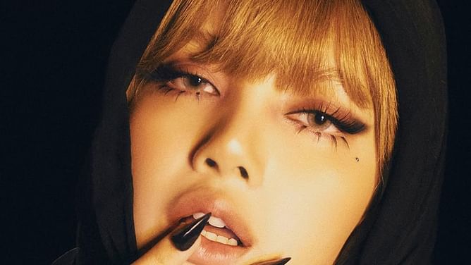 "She didn't deserve this"- Internet reacts as BLACKPINK's Lisa expresses disappointment over 'Alter Ego' leaks, thanks fans for support