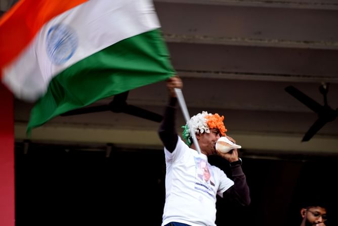 National Games Medal Tally: When was the last time the host state won the tournament?