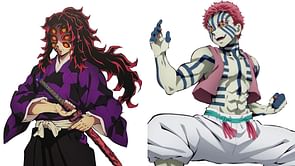 Akaza and Kokushibo's deaths in Demon Slayer highlight a key hidden detail about demons