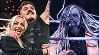 3 WWE stars Liv Morgan dated in real life & 2 she dated in storyline