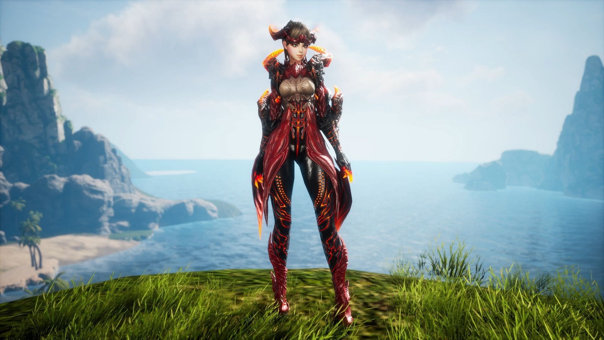 Blade &amp; Soul NEO