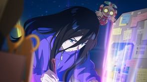 Zenshu episode 5: Luke and Co. meet Justice as Natsuko faces her first loss