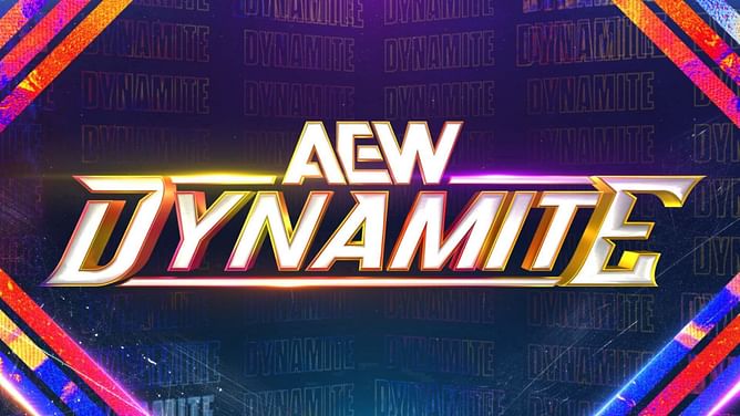 Former champion accepts challenge to end 315+ day AEW Dynamite drought