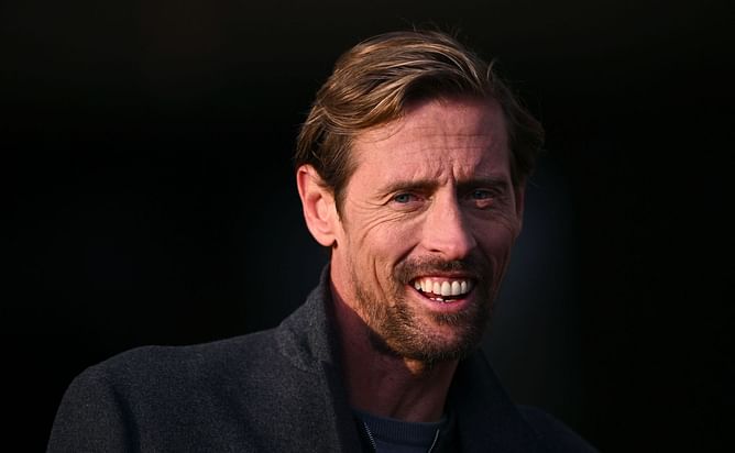 Peter Crouch predicts Chelsea, Nottingham Forest and Manchester City's final PL position at the end of the season