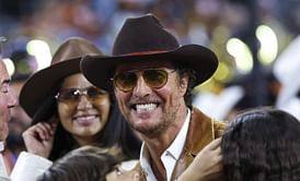 How to recreate Matthew McConaughey’s Chicken Salad? Recipe explored