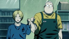 Sakamoto Days episode 8 review: Intense action meets emotional storytelling in a peak adaptation