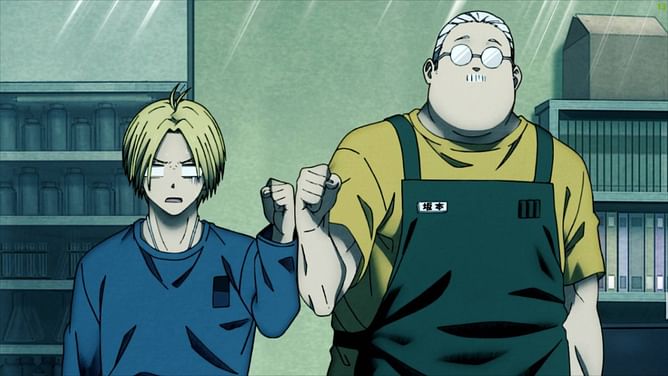 Sakamoto Days episode 8 review: Intense action meets emotional storytelling in a peak adaptation