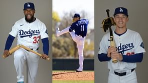 MLB Fantasy Baseball 2025: 3 Dodgers players to target besides Shohei Ohtani, Freddie Freeman & Mookie Betts