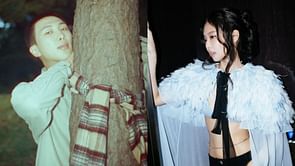 BTS’ RM, BLACKPINK’s Jennie, G-Dragon, & more named Rolling Stone Korea ‘Star of the Year 2024’- Complete list