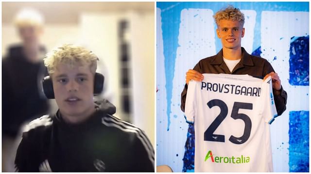 Picture of Oliver Provstgaard