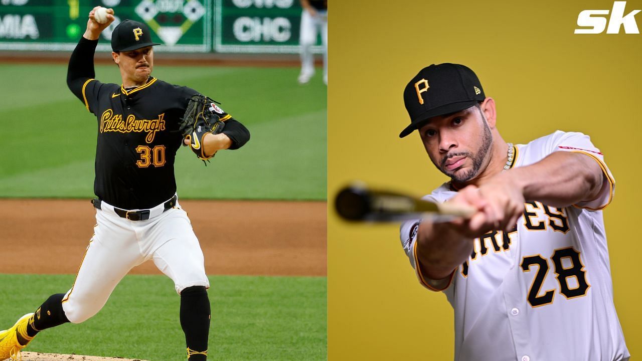 Paul Skenes shuts down Tommy Pham in electrifying Pirates Spring Training showdown