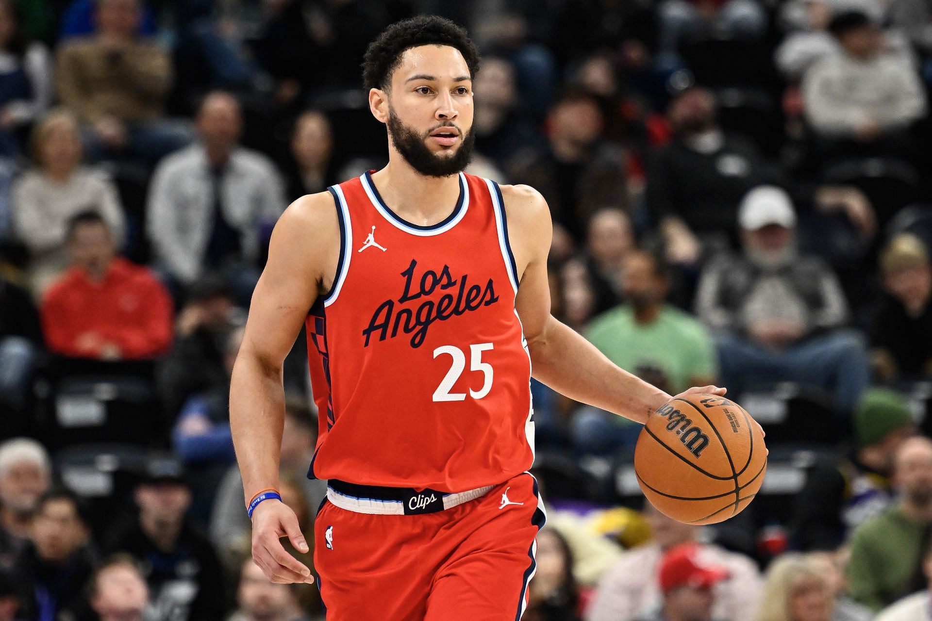 NBA personal coach Drew Hanlen reveals the changes he would make to fix Ben Simmons