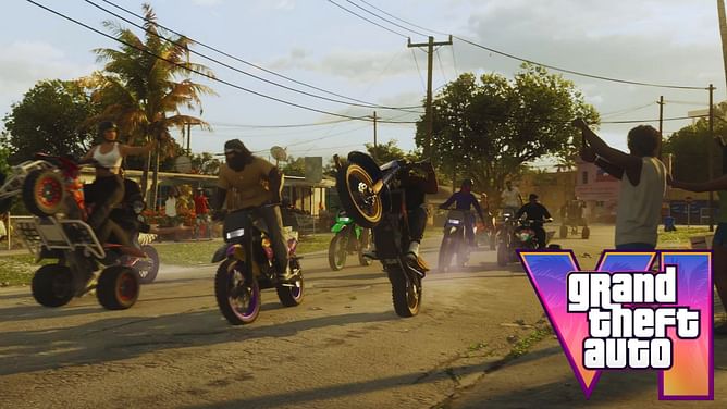 7 motorcycles we'd like to see in GTA 6