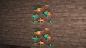 Best level for copper in Minecraft