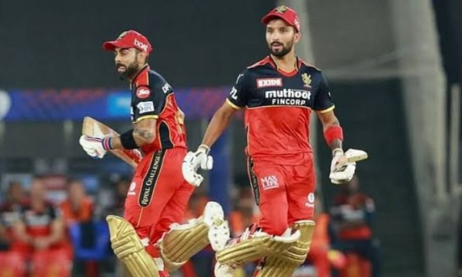 IPL 2025 : RCB के नए कप्तान का हुआ ऐलान, विराट कोहली नहीं इस बल्लेबाज को मिली जिम्मेदारी