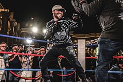 "Bringing it back home" - Jarred Brooks determined to return to the USA as the undisputed strawweight MMA king after ONE 171