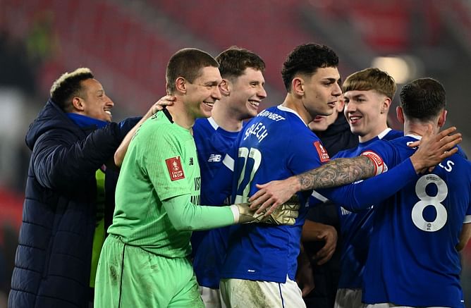 Cardiff City vs Bristol City Prediction and Betting Tips | 15th February 2025