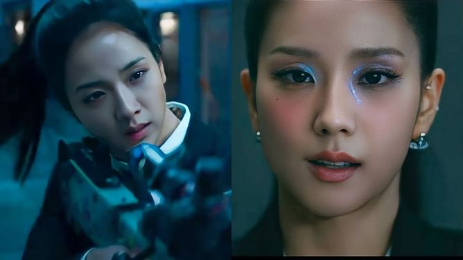 "WHAT A QUEEN" - Fans celebrate Jisoo's first look in 'The Prophet: Omniscient Reader'