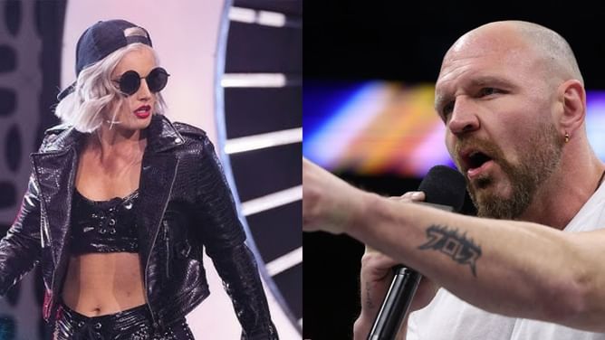 Big blow for Jox Moxley; new champion? 4 Bold predictions for AEW Grand Slam 2025