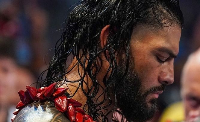 After Solo Sikoa, another real-life cousin of Roman Reigns says he's coming for the Ula Fala in WWE