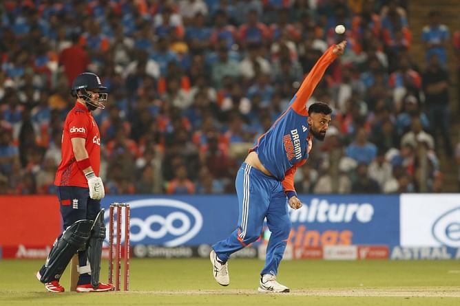 3 things India need to do right to beat England in the 1st ODI ft. playing Varun Chakaravarthy