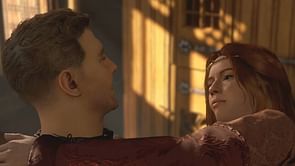 How to romance Rosa Ruthard in Kingdom Come Deliverance 2