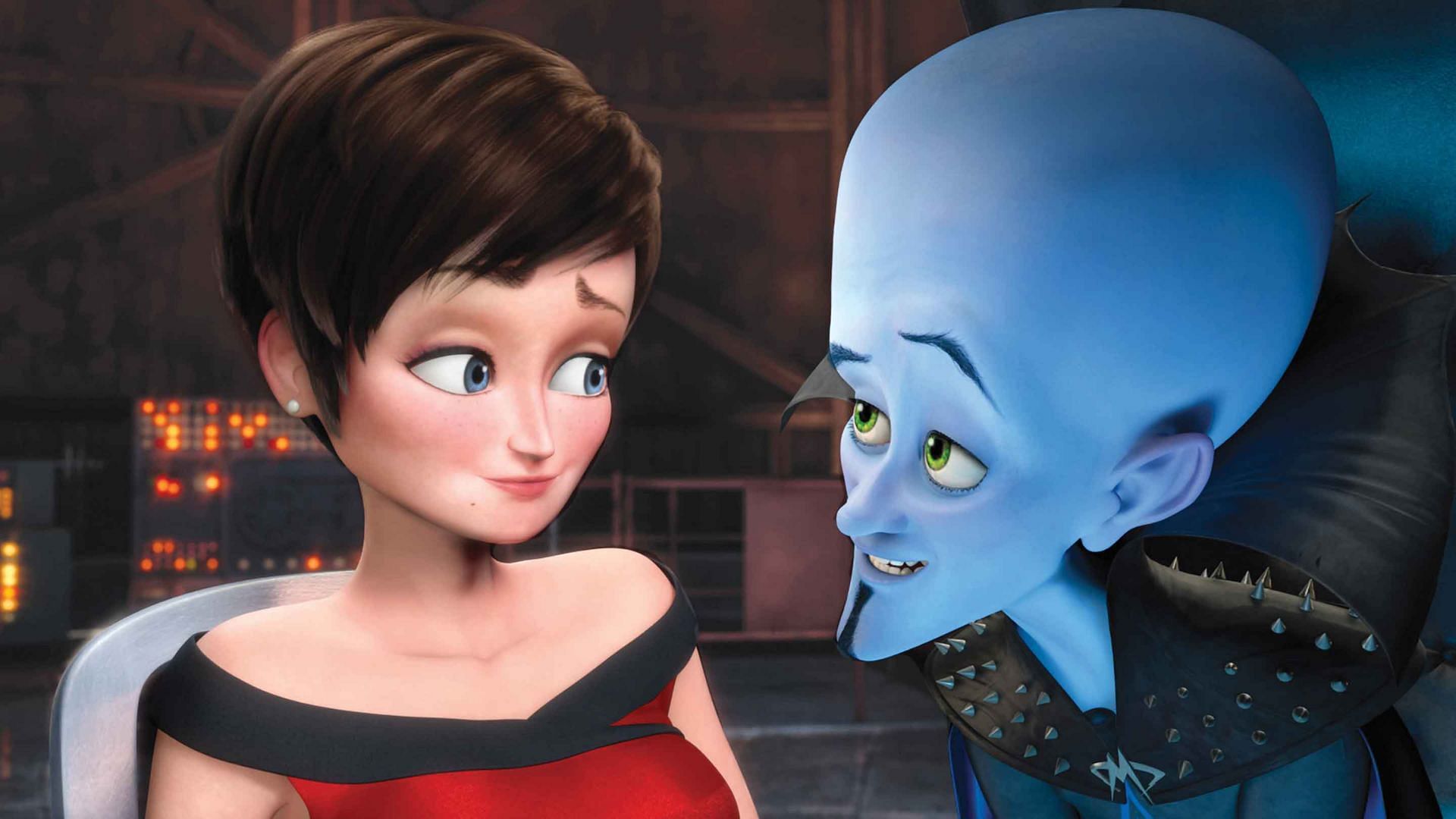 Like Puss in Boots: The Last Wish, this movie is perfect for family movie marathons (Image via DreamWorks Animation)