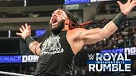 Jacob Fatu to injure former WWE World Champion before he even enters the Royal Rumble? Exploring the potential