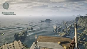 Avowed Mapping the Living Lands - All Cartographer map locations