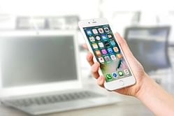 What is the Touch Grass app? Mobile app goes viral on social media as it aims to reduce screentime by urging people to go outside