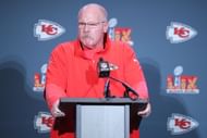Andy Reid
