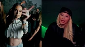 Recapping Bhad Bhabie and Alabama Barker's beef: History explored as former drops second diss track 'Ms. Whitman'
