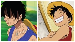 4 darkest One Piece arcs (& 4 that are the most lighthearted)